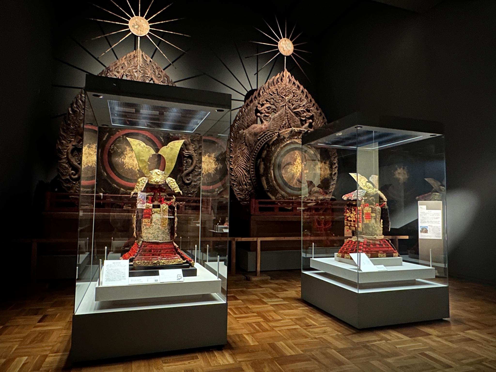 日展重鎮　辻永　８号 プレビュー】奈良国立博物館「第76回正倉院展」2024年10月26日