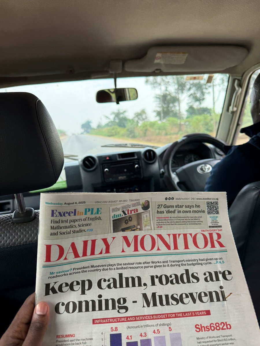 Kwezi Tabaro tweet media