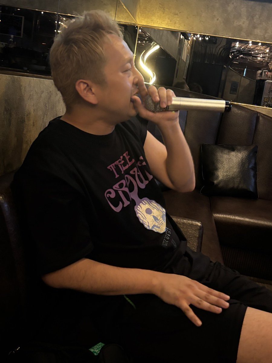 お疲れ様です。 昨日の夜はrental satoshiの依頼で男性のお客様から