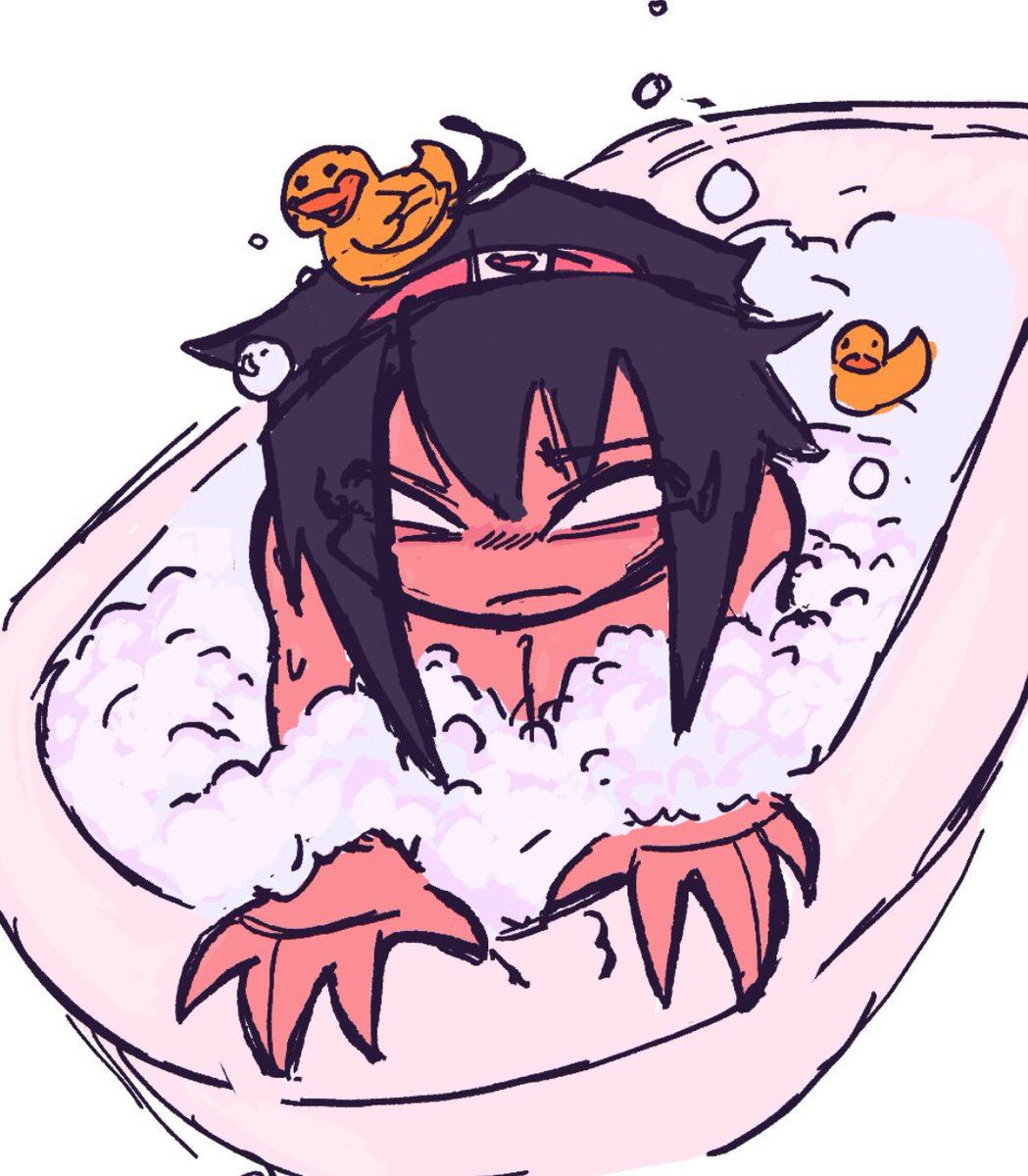 Whatever i literally have no clue what to draw