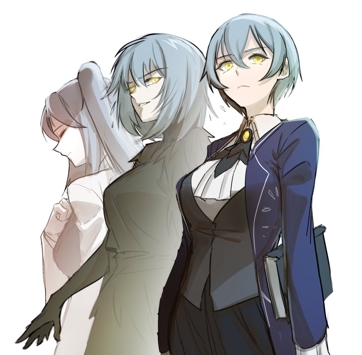 #LibraryOfRuina #라오루