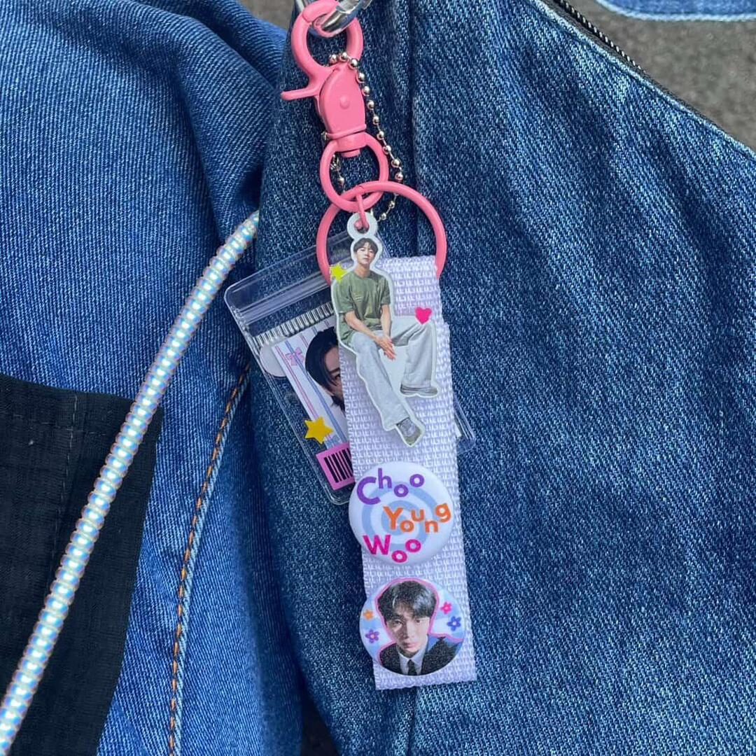 jangan lupa baca rules 💗 tweet media