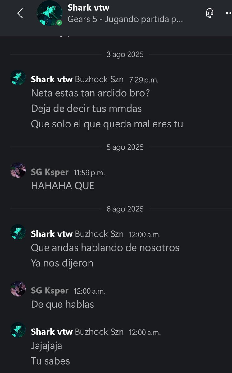 Ksper tweet media