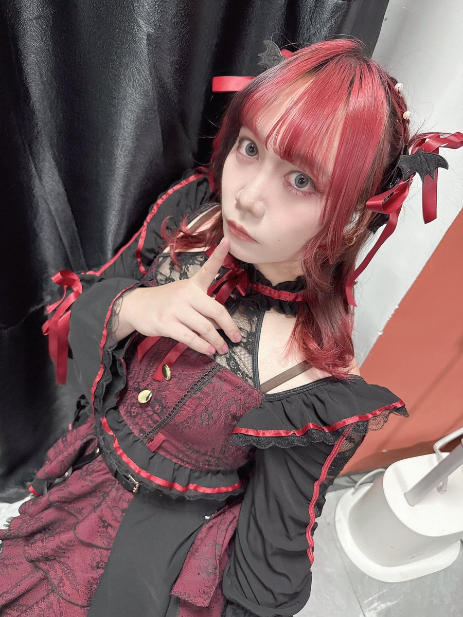 Lumos_Ruria's tweet photo. https://t.co/mXLt1k25Zd