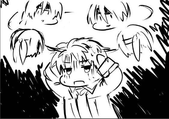 過去絵 