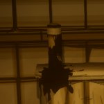 ဗ | Literally Bendy IRL | tweet media
