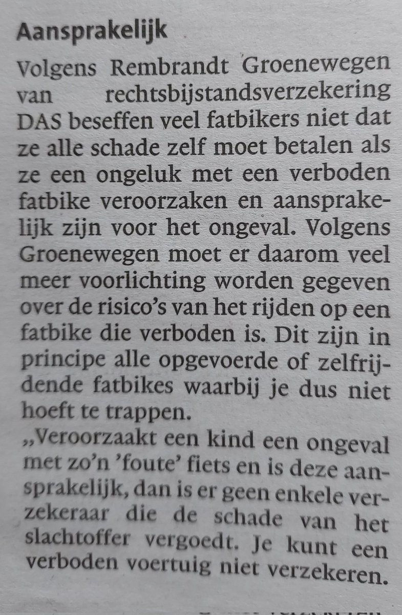 Blauw MOS tweet media