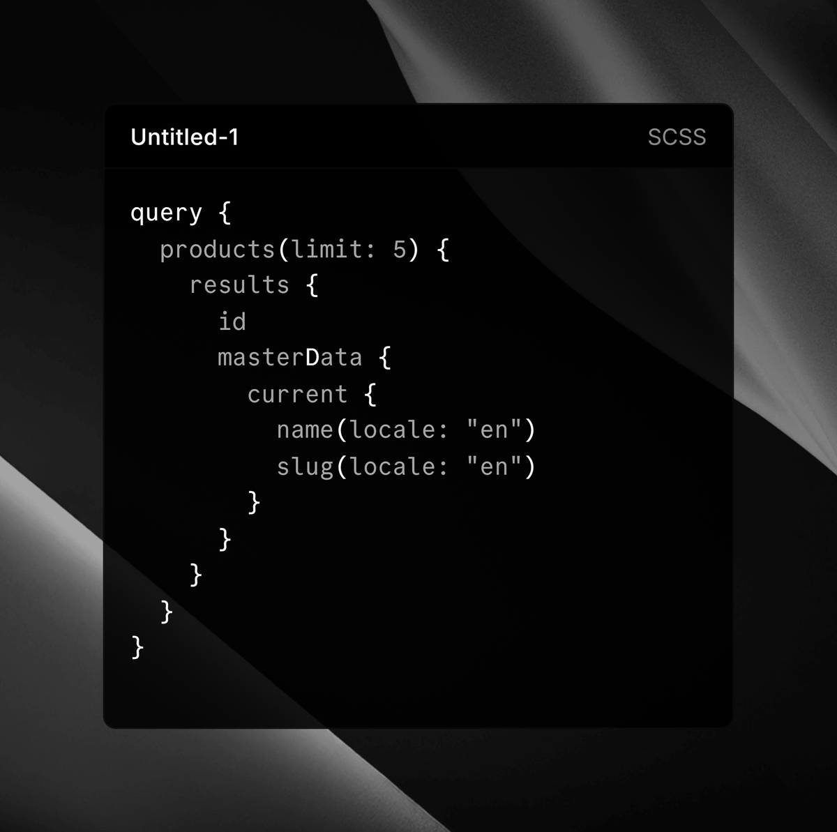 nrachabathuni's tweet photo. ๐ Building headless eCommerce with Commercetools?
Use GraphQL custom queries for optimized performance & reduced API calls.
#Commercetools #HeadlessCommerce #GraphQL #eCommerceDev https://t.co/fexyU5inzv