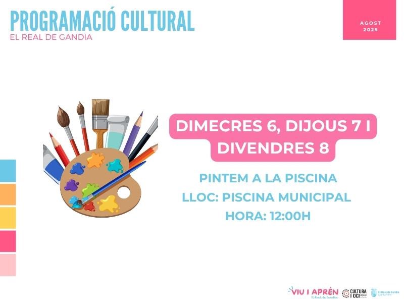 Ajuntament del Real de Gandia (@delajuntament) on Twitter photo 