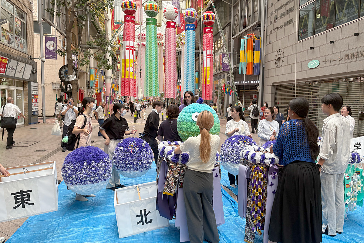 Tohoku University tweet media