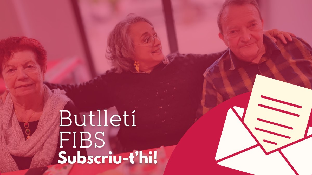 FiBS - Fundació Família i Benestar Social (@fundaciofibs) on Twitter photo 🌍 Construïm comunitat, transformem vides. Segueix els nostres projectes. Subscriu-te al nostre butlletí! #LaLlarÉsVida #EdificiAdelaBarquín 👉 bit.ly/ButlletiFiBS 🌍 Construïm comunitat, transformem vides. Segueix els nostres projectes. Subscriu-te al nostre butlletí! #LaLlarÉsVida #EdificiAdelaBarquín 👉 bit.ly/ButlletiFiBS