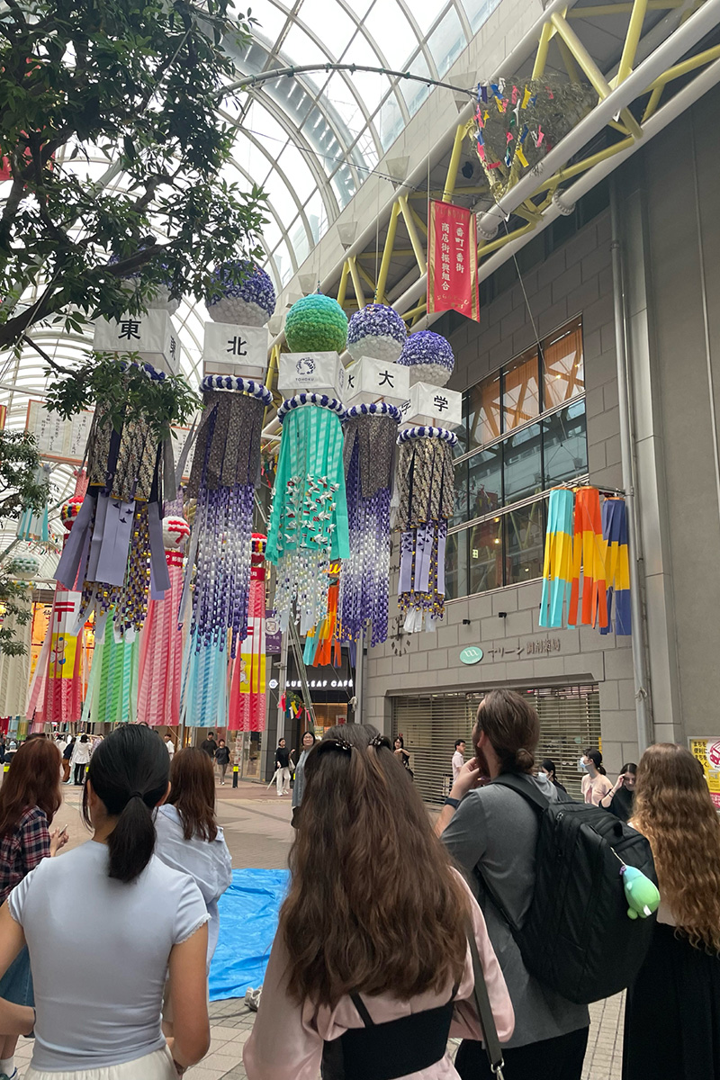 Tohoku University tweet media