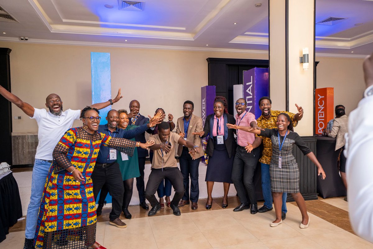"The best act of generosity is that which is quickly done" 〰️ Egyptian Proverb <a href="/CivLegacy_F/">CivLegacy Foundation</a> 

#PhilanthropyWeek2025