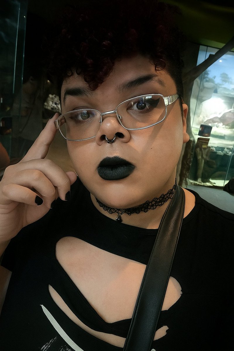 ⛧JunnaSpells⛧ tweet media