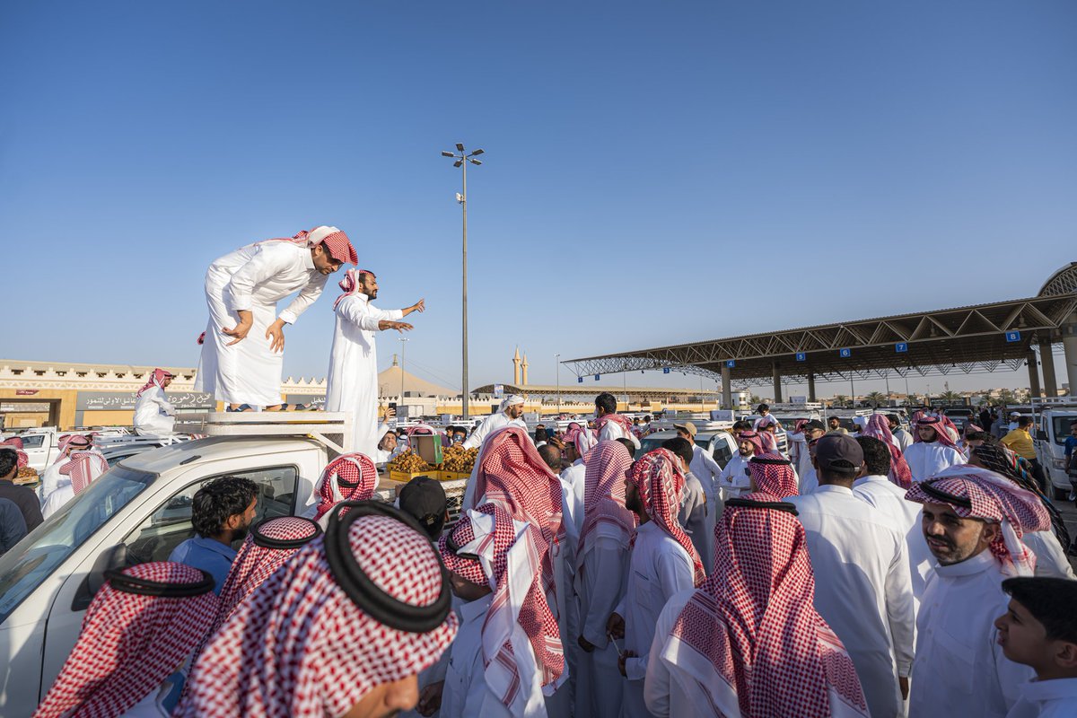 غرفة القصيم tweet media