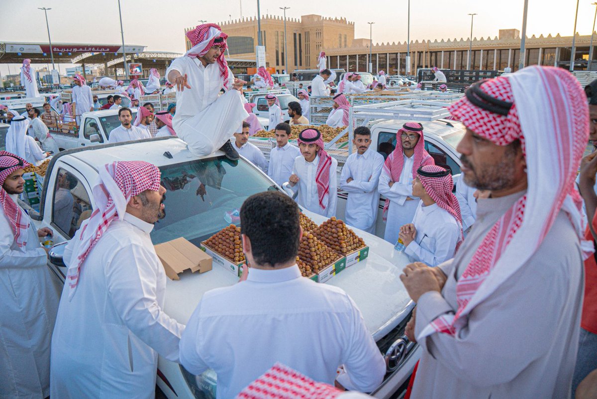 غرفة القصيم tweet media