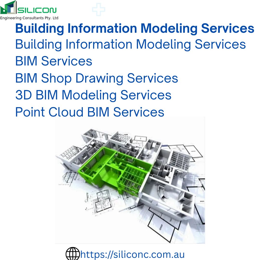 Siliconcaus's tweet image. Silicon Engineering Consultants Pty Ltd delivers precise BIM services in Perth, offering 3D modeling, shop drawings, and point cloud conversions to streamline design, and  for all project types.
Visit us:siliconc.com.au/bim-services/

#BuildingInformationModelingServices#BIM Services