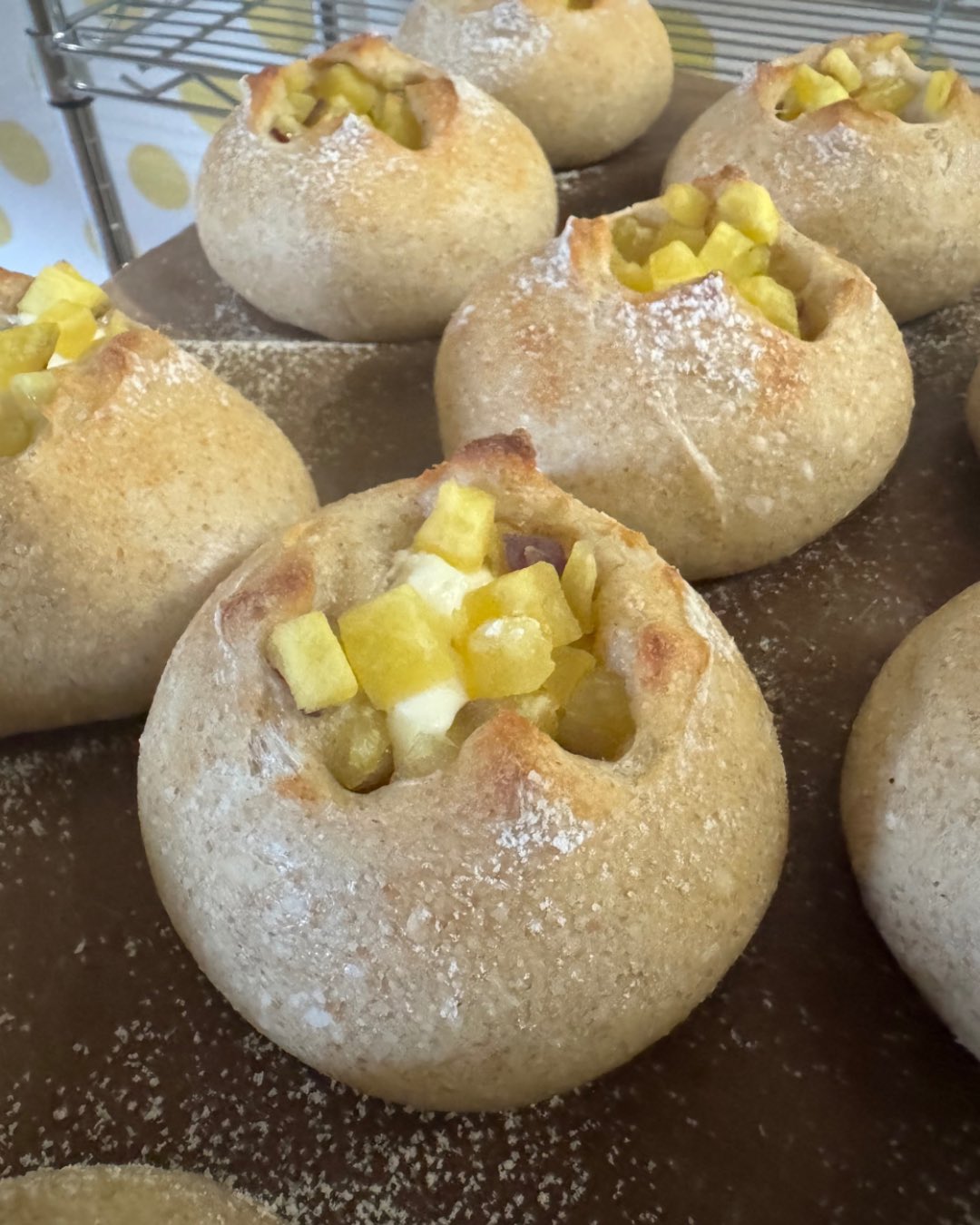 たろぱん ぱん工房 たろたろ - 武蔵嵐山/パン | 食べログ