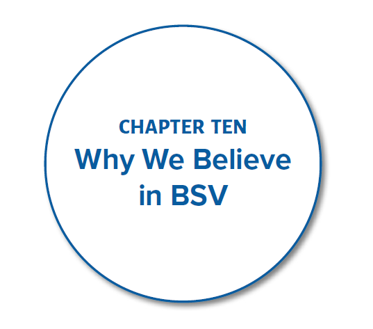 You don’t need to believe in BSV. Just try making 10 million transactions for under $5. Then come back and tell me scaling doesn’t matter.