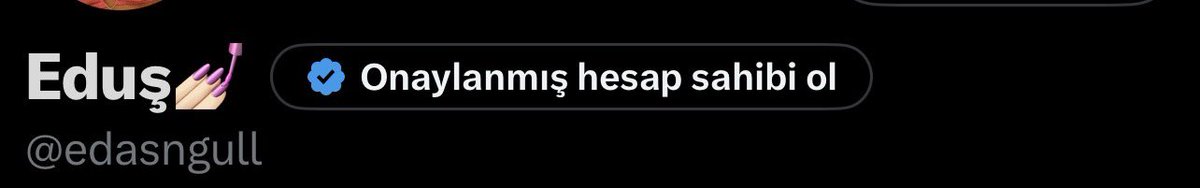 edasngull's tweet photo. sence başkası tarafindan onaylanmaya ihtiyacı olan biri miyim https://t.co/m0Zl0WqxS9