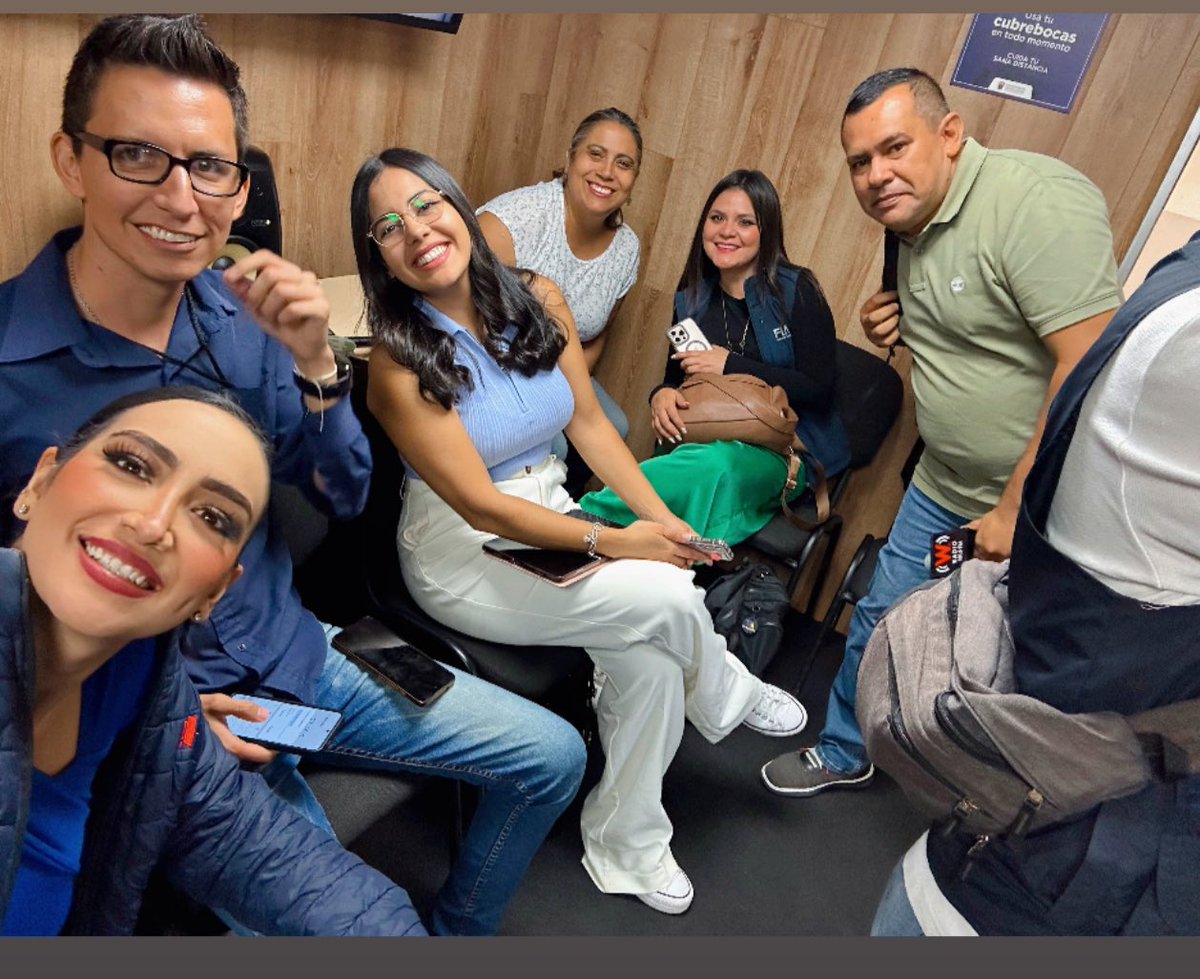 Edith Díaz de León tweet media