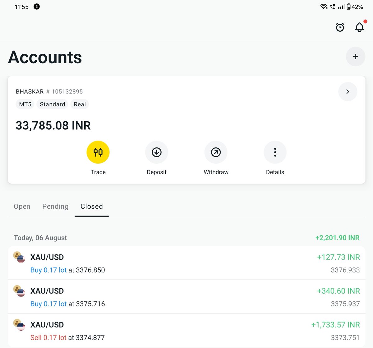 akellasurya4314's tweet photo. @365ForexTrader #TEAMCONNECT https://t.co/1ycR8ybelF