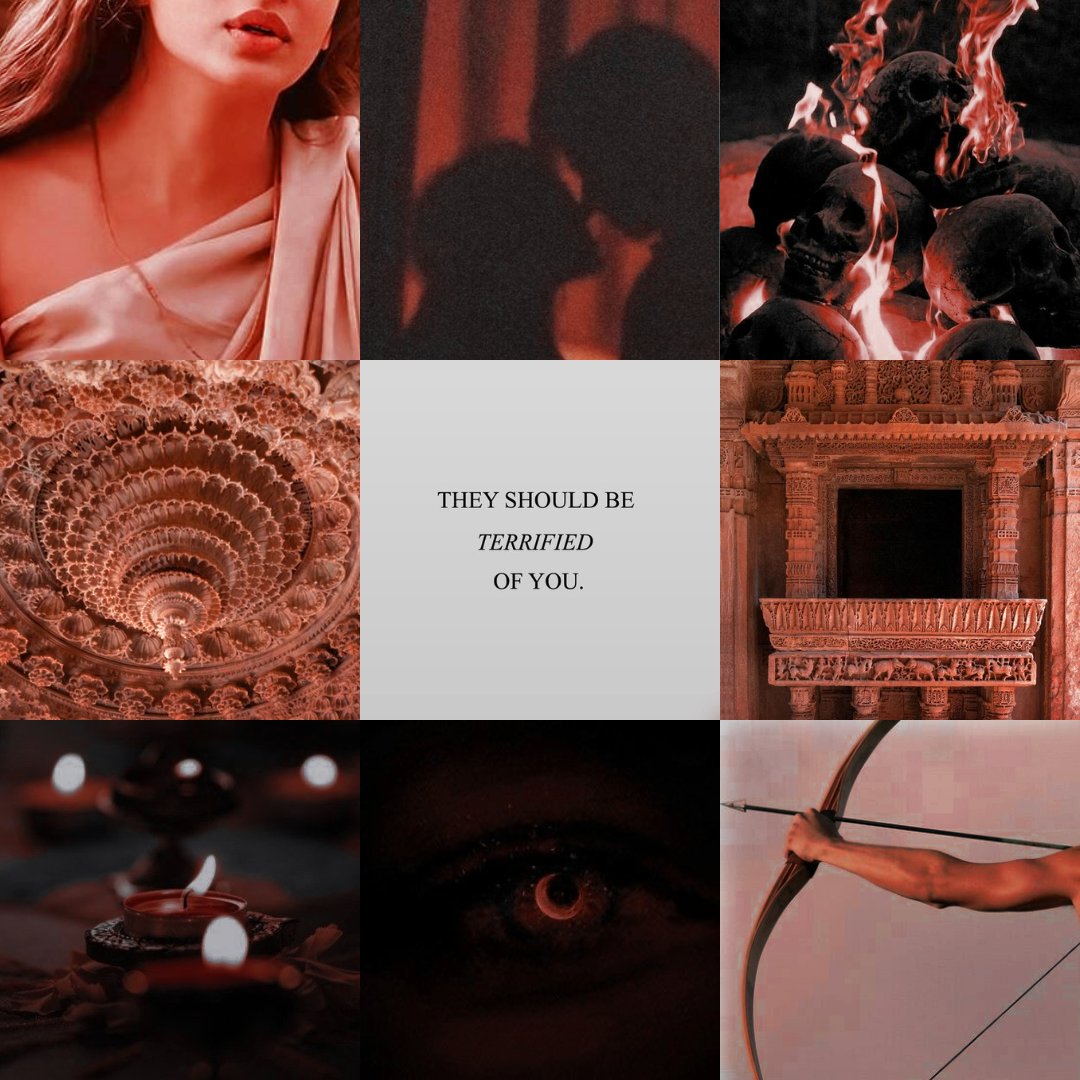 vaniadyawrites's tweet photo. A power-hungry princess pretends to be a divine saviour. A prince, bound by oath and his heart alike, becomes her loyal weapon.

When a temple-led rebellion threatens to unmask her, she turns to an evil outcast for his dark magic—who demands the prince's life in return. #questpit https://t.co/Cryy5DxheC