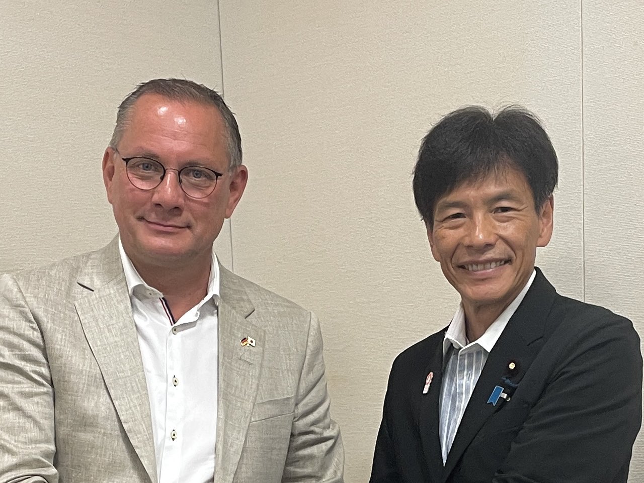 島田智明 衆議院議員 自由民主党 大阪15区 on X: 