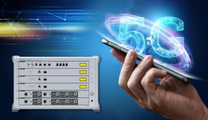 BIS_Infotech's tweet image. Anritsu enhances MT8000A with 5G NR NTN satellite support, enabling advanced testing for next-gen satellite communication devices.

#3GPPRelease17 #5G #5GNR