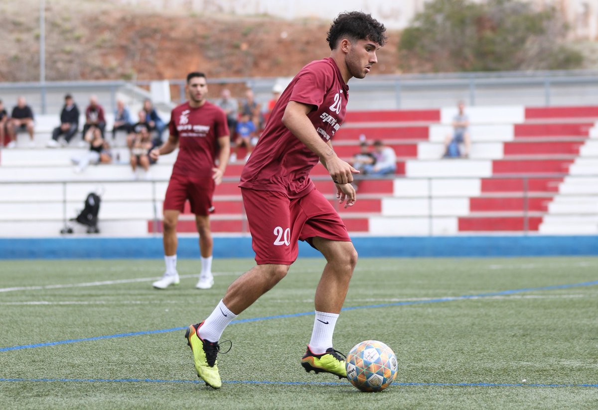 PRETEMPORADA 2025

🚍 23/08 🆚 CF Ripollet
🏠 28/09 🆚 FC Martinenc
🚍 30/08 🆚 CF Cubelles
🏠 03/09 🆚 CF Mollet
🚍 06/09 🆚 🏆 Copa Catalunya
🏠 11/09 🆚 CF Caldes
🚍 13/09 🆚 🏆 Copa Catalunya*

*Si superamos primera ronda

#SienteLaLlefi 🔴⚪ #1cat2 #Llefia #Badalona