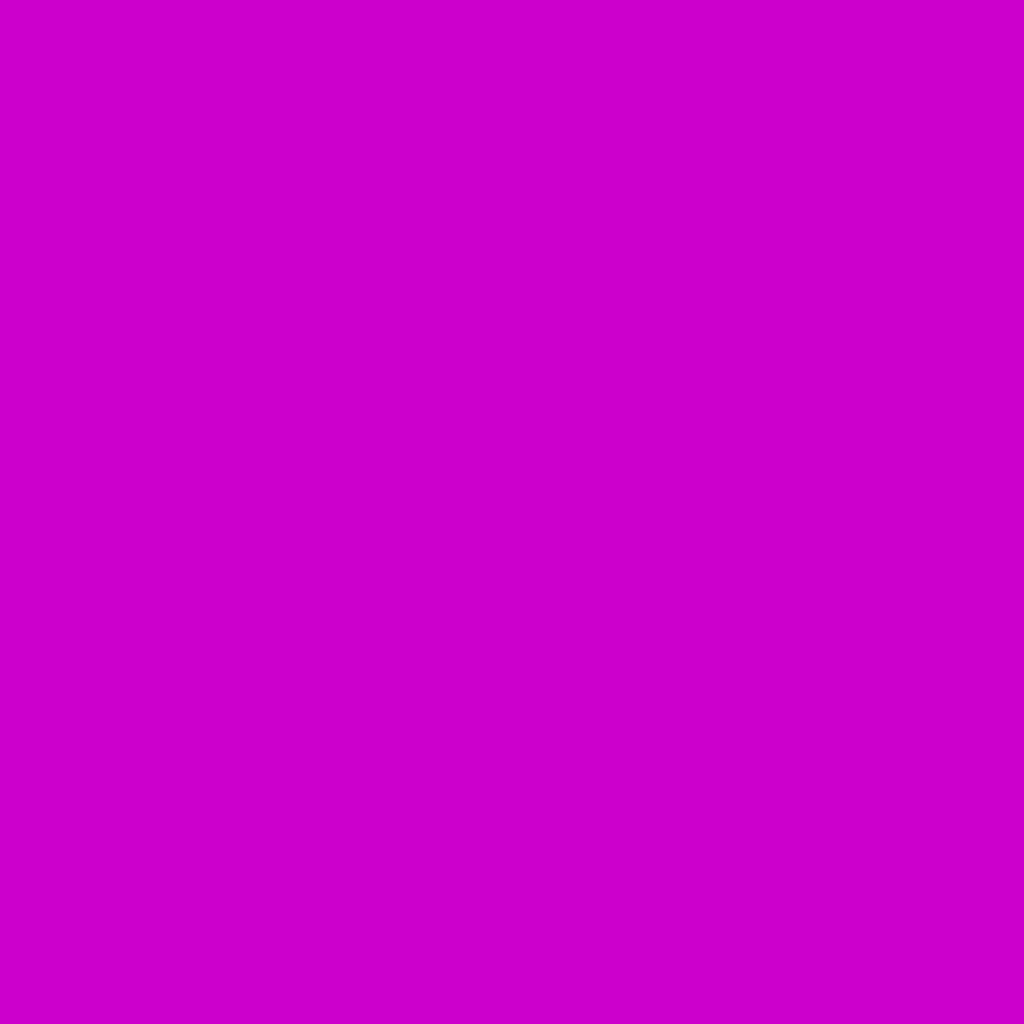 Color of the Day #38 — Who’s claiming this? — #cc00cc Deep magenta

Still waiting for someone to make it theirs!

Drop your best name in the comments — I’ll pick a favorite. Winner gets a free mint 👉 suicolors.com 

*Color from this series is available now— Mint it