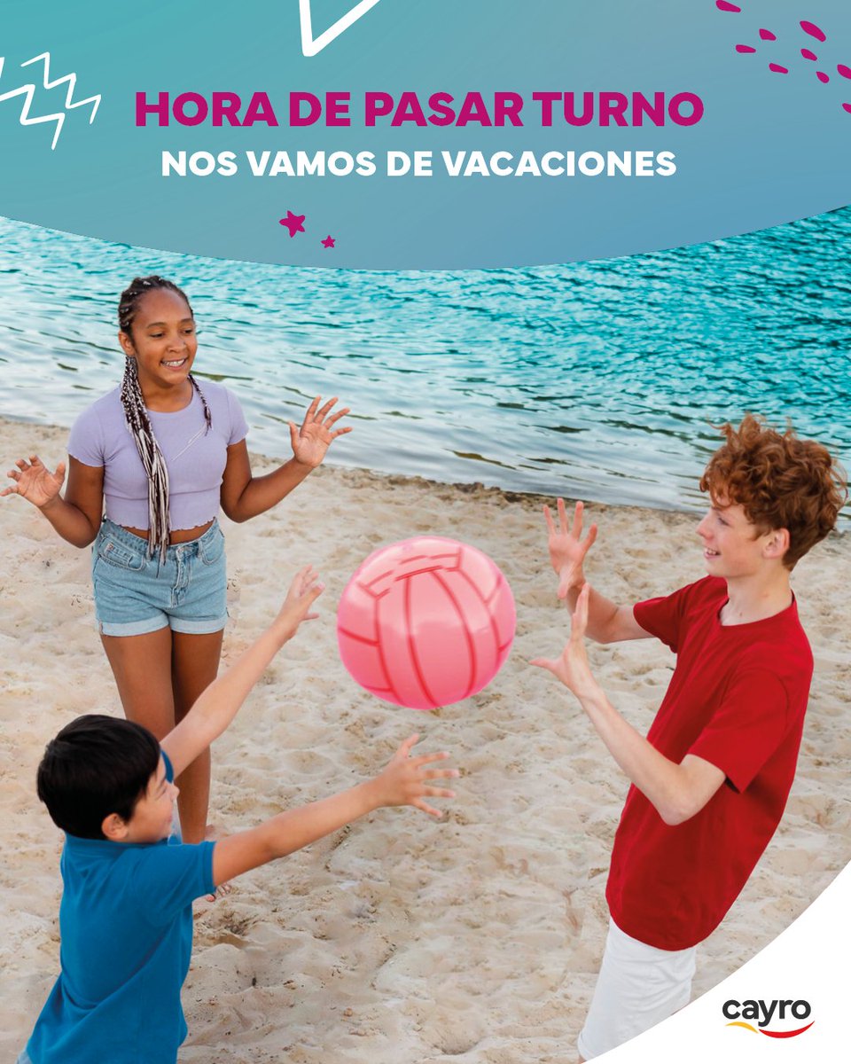 Nos tomamos una pausa para recargar energías, imaginar nuevos juegos y volver con más ganas que nunca.

Gracias por cada partida, risa y momento compartido.

Nos vemos muy pronto… con las cartas sobre la mesa. ♠️♥️