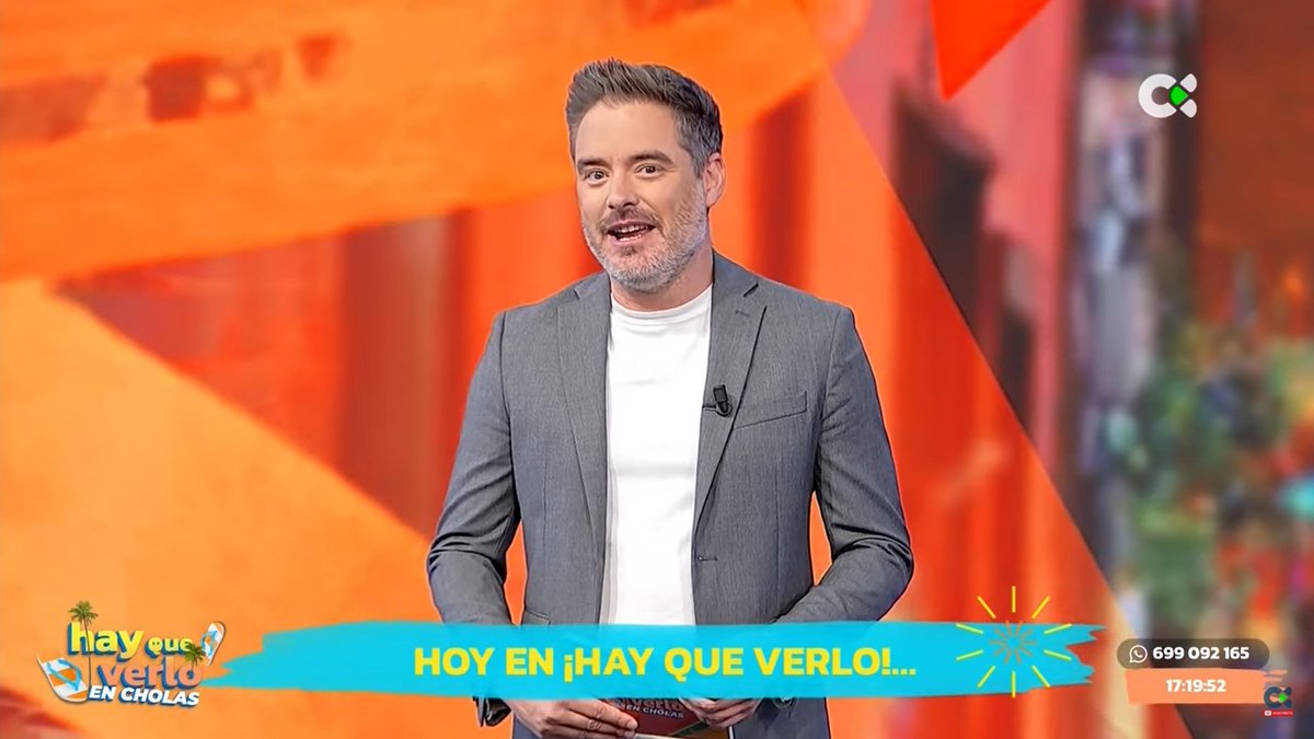 Dos30TV's tweet photo. #HayQueVerlo en la tarde de @RTVCes alcanza un fantástico 7.2% de share con una media de 24.000 espectadores

🩴 92.000 espectadores únicos y +2.1% por encima de la media de la cadena 

#QueVivaLaTele #Audiencias https://t.co/jxdVJU6yjE