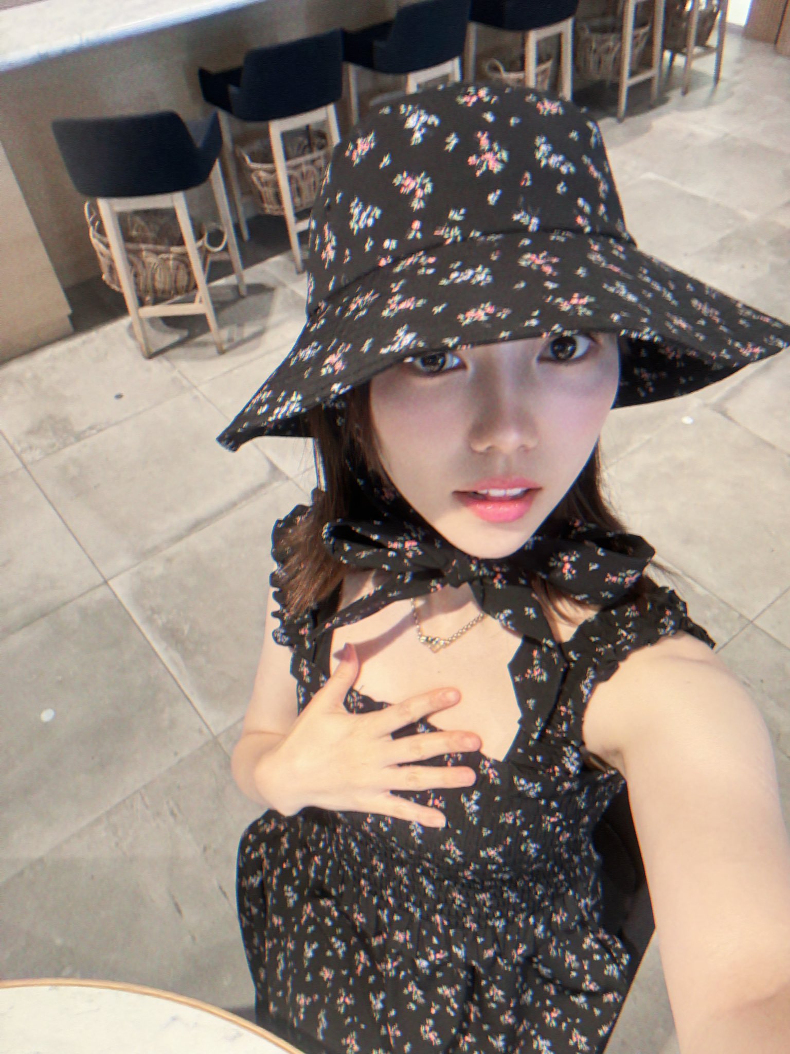 はるるページ ぱるるページ❤️ Haruka Shimazaki (@paruruchan0330) / X