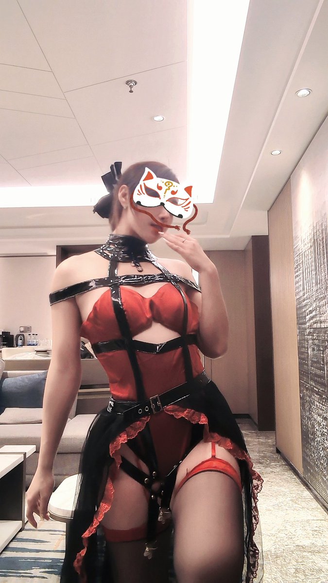 黄推福利内容 - 🦊婳的精彩图片 福利姬🦊婳分享的黄推图片3 - 网红私拍内容
