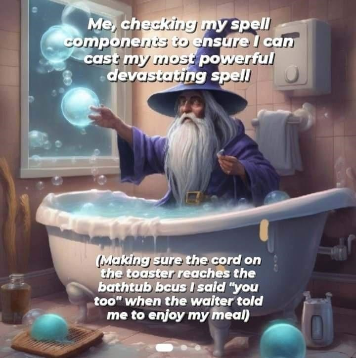 memeslich 💀 dnd memes (@memeslich) on Twitter photo 