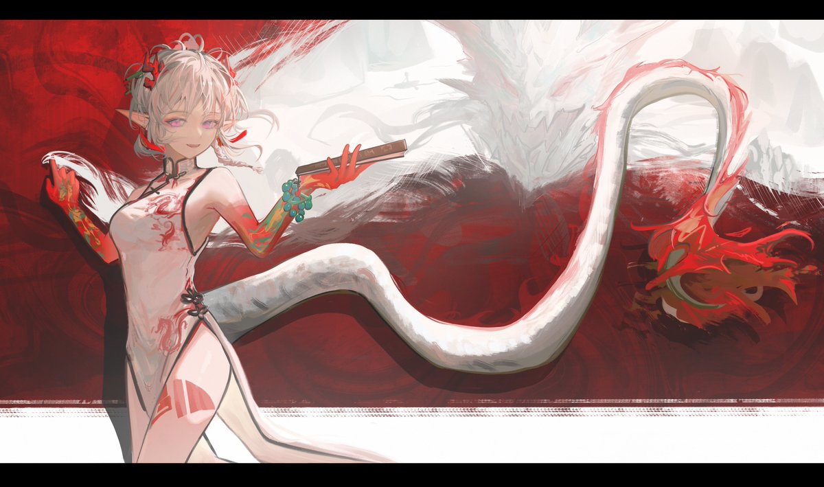 #明日方舟 #アークナイツ #Arknights