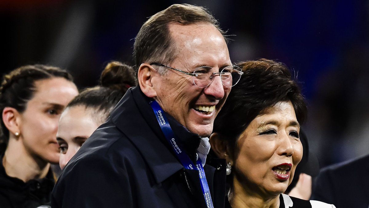 OL-Botafogo, un grand flou pour une belle arnaque
#Textor #Eagle #Eco <a href="/maleklebgdu74/">malekão</a> 
(Eurosport : olplus.fr/VFIE5)