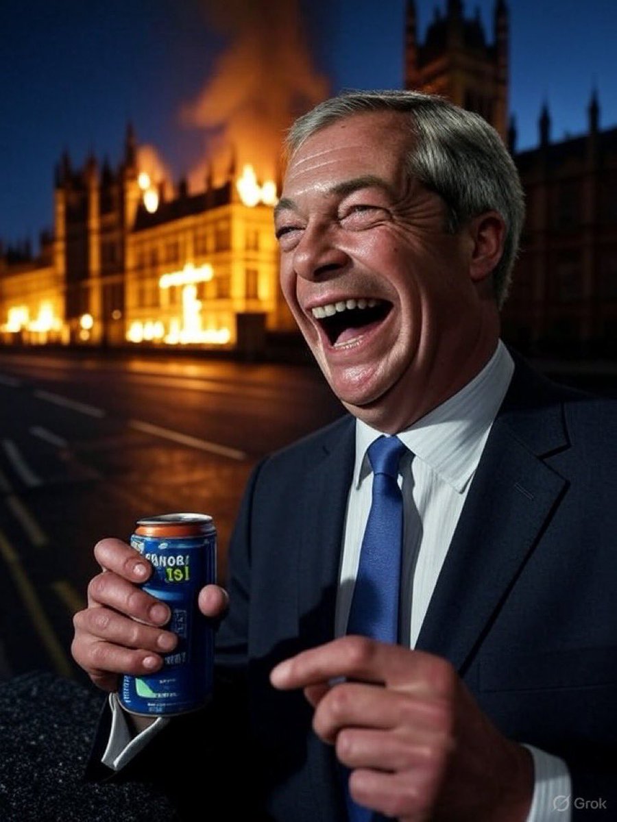 "An evil man will burn his own Nation to the ground to rule over the ashes." —Sun Tzu