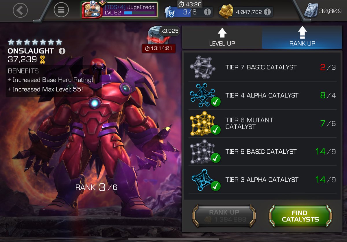 JudgeFredd tweet media