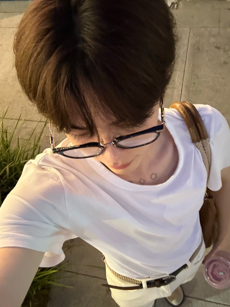 shbpics's tweet image. 🤍💬