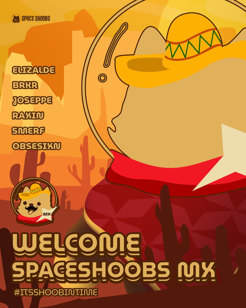 SpaceShoobs! tweet media