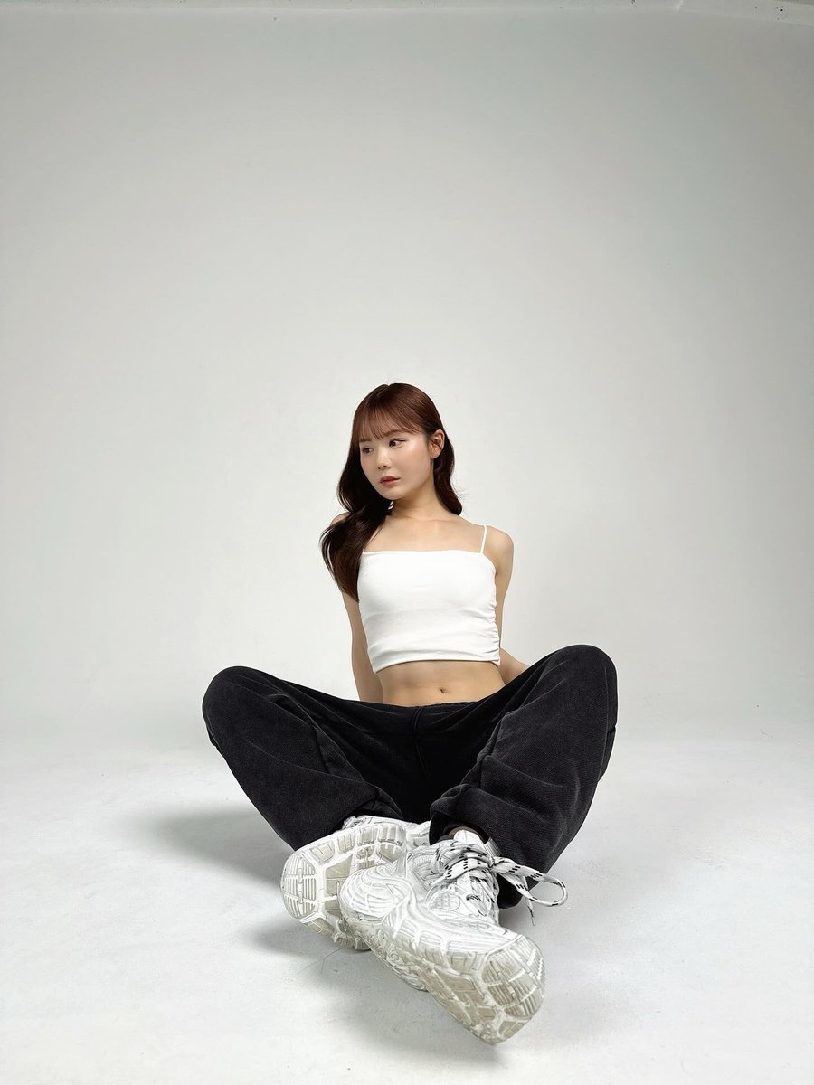 miruteer_29's tweet image. こうゆうのも好き？