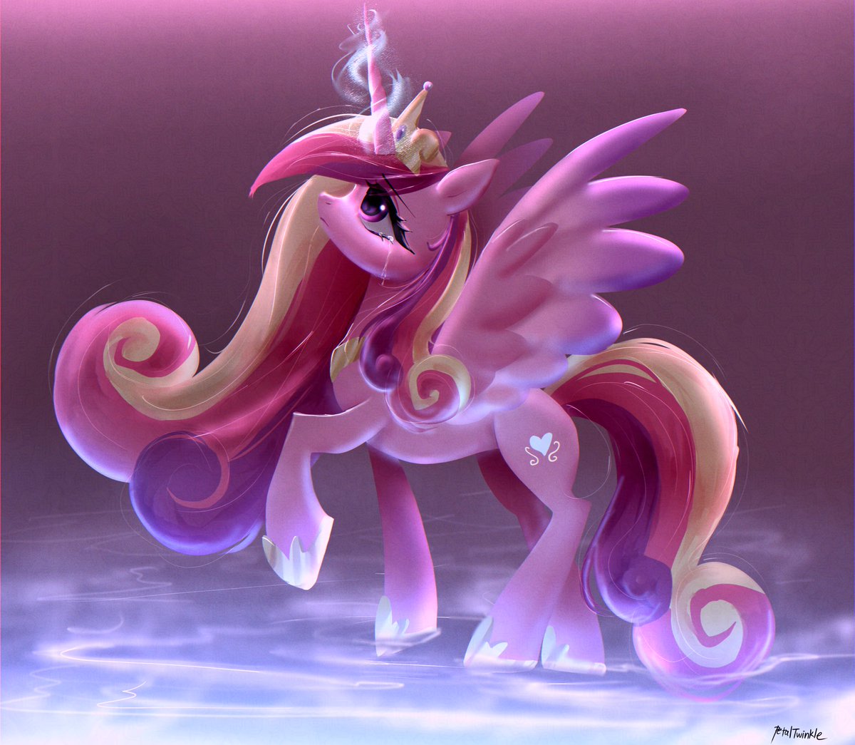 Petal Twinkle (@petaltwinkle) on Twitter photo 