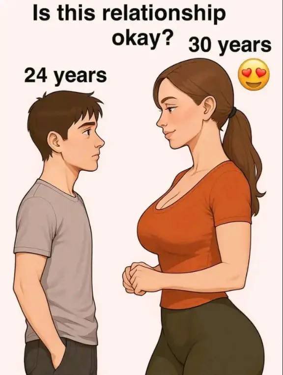 BunnyaSamuel's tweet photo. Age is just a number😆😀😀😆 https://t.co/z6b1zKchD3