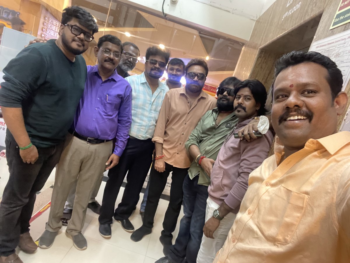 senthilkumarmadurai tweet media