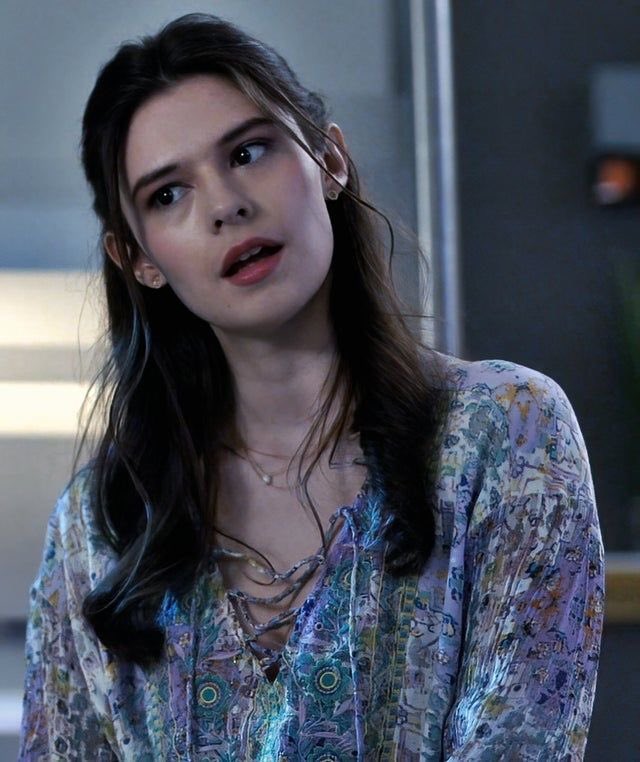 Nia Nal is younger and more beautiful