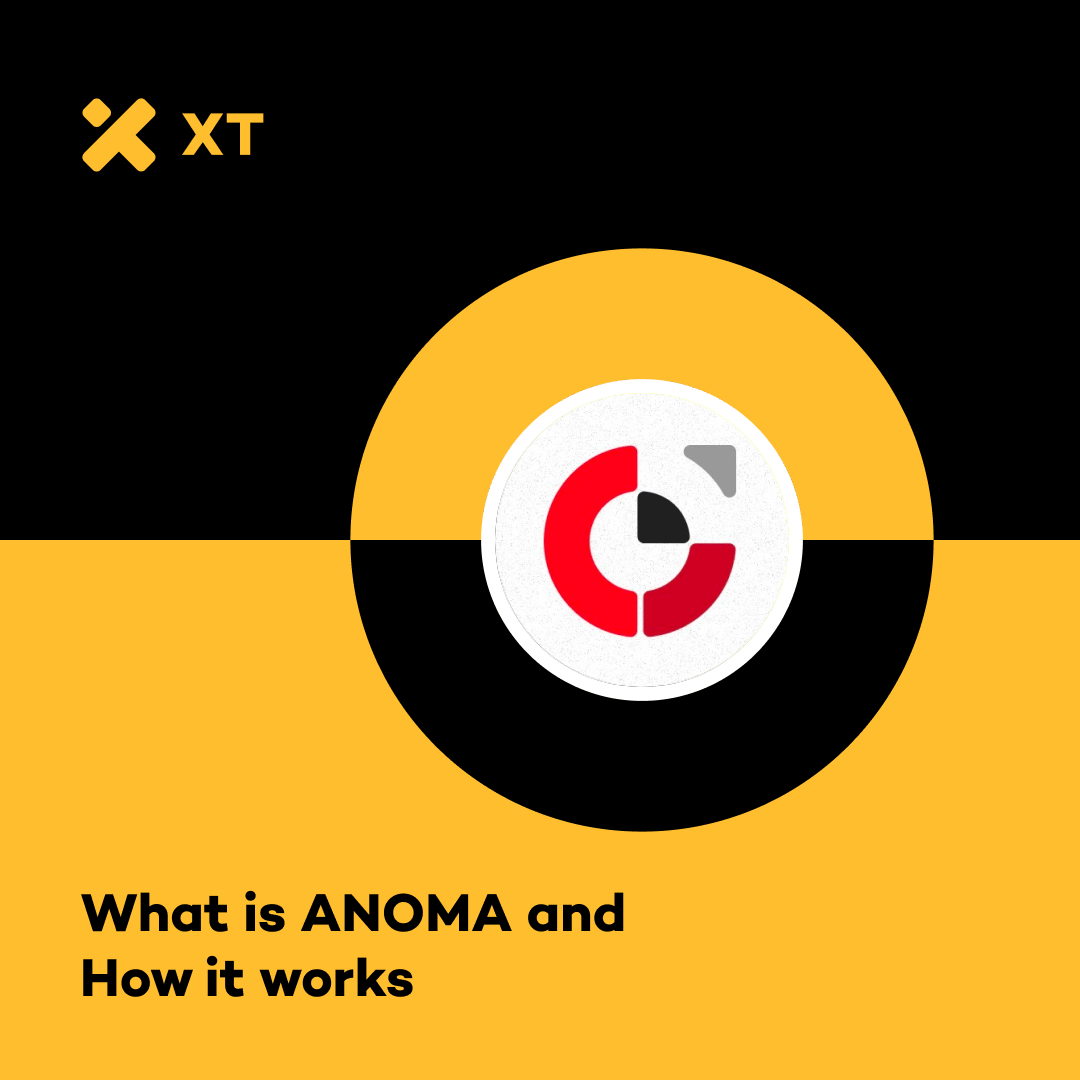 XT Exchange ๐ #BeyondTrade (@xtexchange) on Twitter photo ๐ Getting Started with ANOMA <a href="/anoma/">Anoma</a>
โ Intentโcentric blockchain for secure, crossโchain coordination
โ NAM Token live on Namada: staking, privacy rewards, governance
โ XAN Token to launch with ANOMA mainnet: staking, governance, solver incentives
โ Builtโin crossโchain ๐ Getting Started with ANOMA <a href="/anoma/">Anoma</a>
โ Intentโcentric blockchain for secure, crossโchain coordination
โ NAM Token live on Namada: staking, privacy rewards, governance
โ XAN Token to launch with ANOMA mainnet: staking, governance, solver incentives
โ Builtโin crossโchain