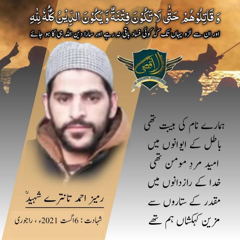 Matyars of kashmir