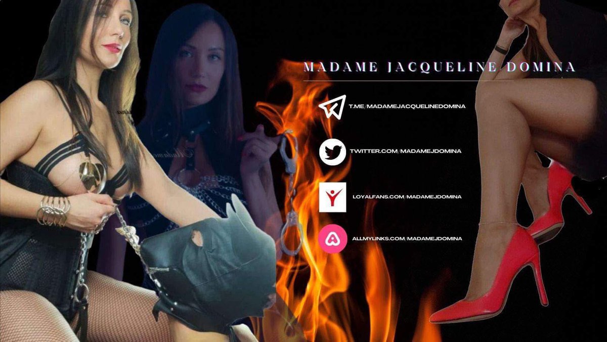 Ora sai dove seguire la tua Dea ✨